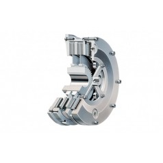 Wichita Clutch 低惯性离合器LIB系列