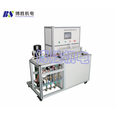 机械浮球性能测试台