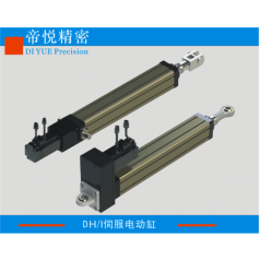 300KG(50)伺服电动缸