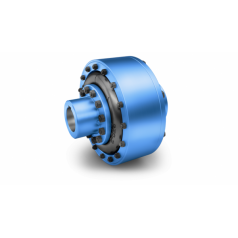 FLENDER 弹性环联轴器ELPEX系列