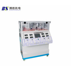 接触器寿命试验机