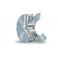 Wichita Clutch 高扭矩离合器LI系列