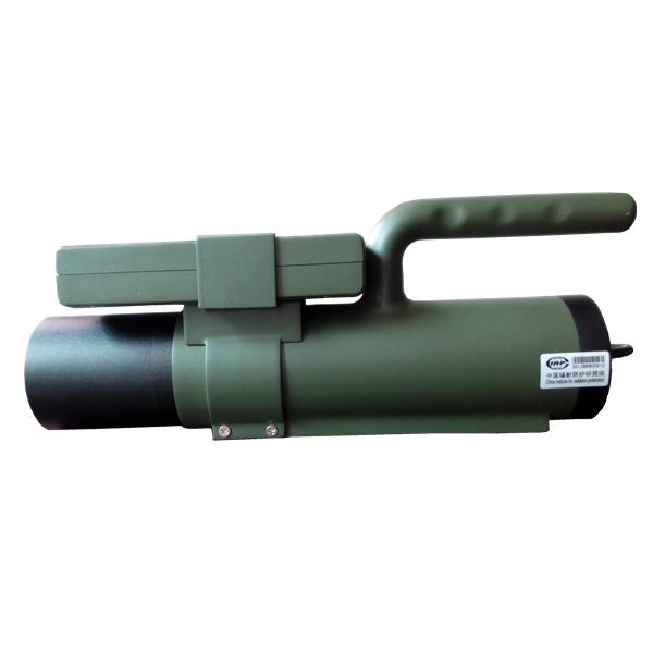 环境 X、&gamma;辐射剂量率仪