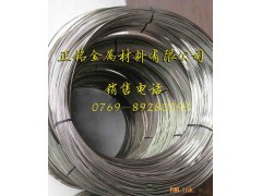 82B热处理弹簧钢丝价格