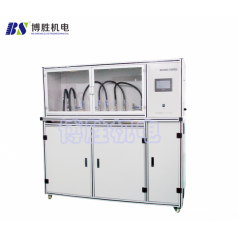耐交变压力试验台