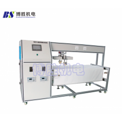 电熨斗镀层耐磨试验机