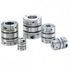 NBK 挠性联轴器XHW系列