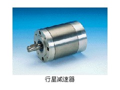 lenze伦茨行星减速器