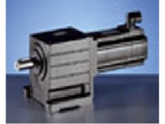 德国lenze GST圆柱斜齿轮减速器