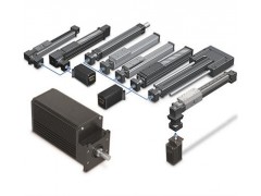 美国Tolomatic伺服系统