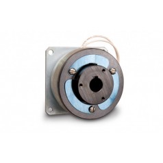 Inertia Dynamics 通电制动器FB系列