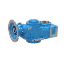 PIV紧凑型平面螺旋POSIPLAN系列