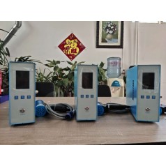 供应山东久隆JL-900W手持式超声波焊接机