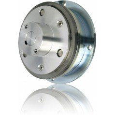 PRECIMA 电磁离合器系列