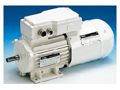 伦茨lenze三相交流电机