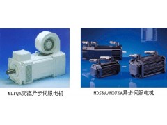 德国伦茨交流伺服电机