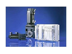 德国lenze伺服减速电机