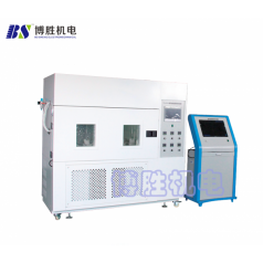 阀体寿命试验机