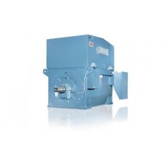 无火花型高压模块化感应电机 ABB电机