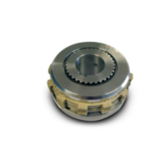 Matrix 加压旋转气缸多片离合器66H-02系列