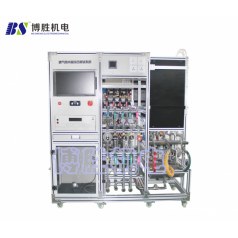 燃气热水器综合测试系统（带电脑）