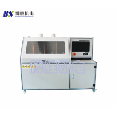 热电偶性能曲线测试仪