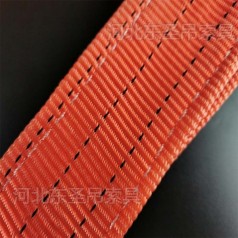 吊装带的长度和吨位是否有关联