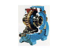 德国弗兰德FLENDER齿轮箱