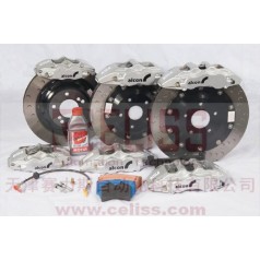 Alcon制动器原装