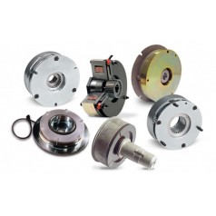 Matrix 叉车制动器系列