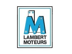 原装Lambert Moteurs隔离电机