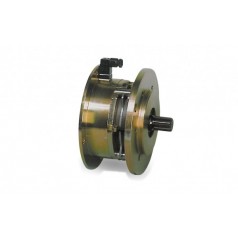 Matrix 电磁“螺栓固定”制动器系列