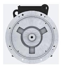 BAUMULLER 三相电流同步电机DS2系列