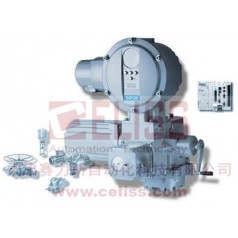 原装SIPOS电动执行器