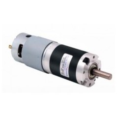 ZHENGKE 永磁直流减速电机 ZGX42RM系列