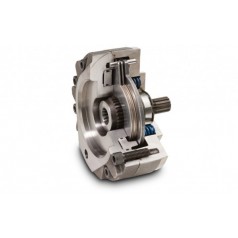 Matrix 液压“螺栓固定”制动器SAE系列