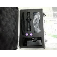 美国路阳紫光灯