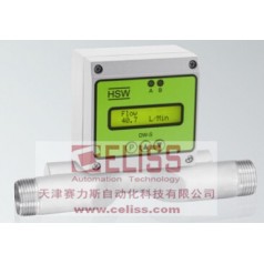 HSW流量控制器德国