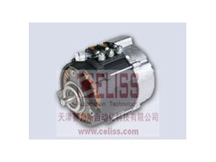 原装SCHABMULLER直流电机