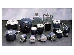 原装LEINE&LINDE测速电机