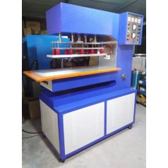 供应山东久隆JL-15KW高周波工业皮带机