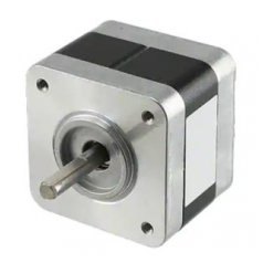 NMB 混合式步进电机08PM-K系列