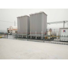 燃气设备-气化站设备-天然气设备-整体场站建设