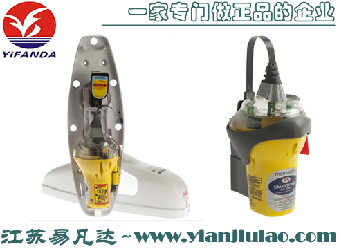 英***McMurdo马克默多E5应急无线电示位标EPIRB 