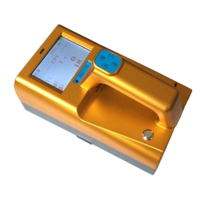 RSC-170G型&alpha;、&beta;、&gamma;表面污染测量仪