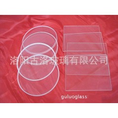 圆环玻璃   尺寸可定制