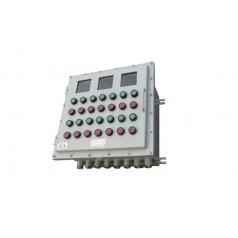 BXK防爆控制箱 防爆控制箱柜生产厂家