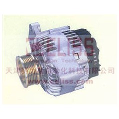 VALEO离合器法国