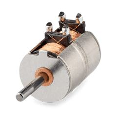 NMB 永磁步进电机SM_3.4系列