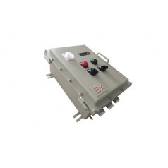 防爆仪表现场控制箱 复合型结构防爆箱柜